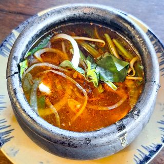 Bò Kho Gánh - 1