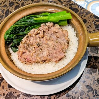 Chao Ji Claypot Rice (Liwan) - 2