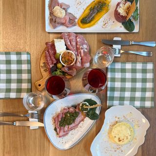 Trattoria del Bollito - Alba - 4