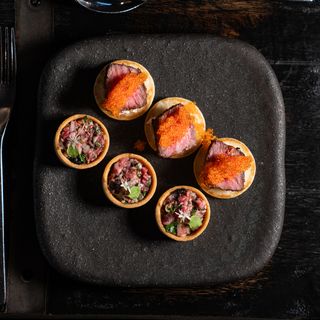 Mayura Wagyu Steakhouse - 9