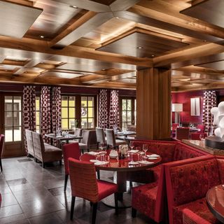 Le Grill Alpin - 9