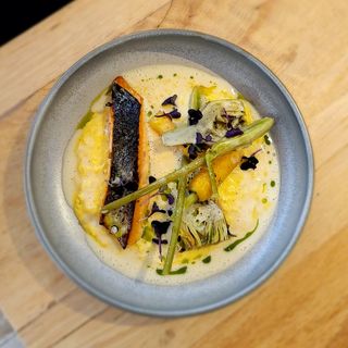 Bistro Gourmand - 10