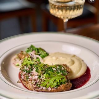 Native Fine Diner - 4