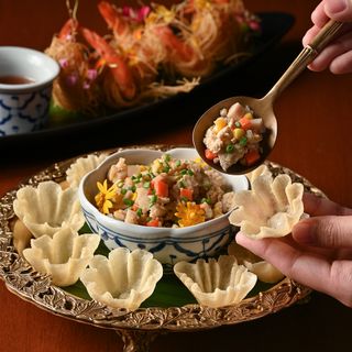 Praya Dining - 13