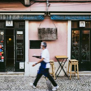 Pigmeu - Lisboa - 4