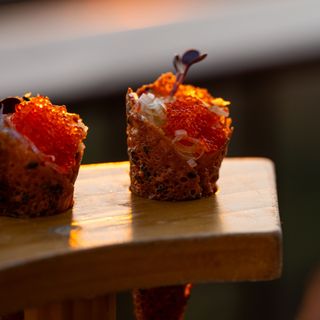 Spago Istanbul by Wolfgang Puck - 7
