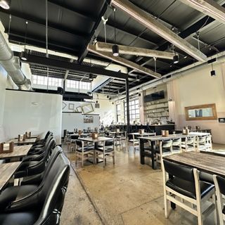 Salt Smokehouse - 6