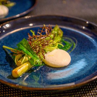 Olive & Artichaut - 8