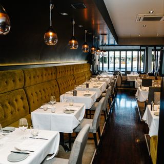 One Tree Grill - 12