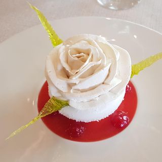 Restaurant Pierre Grein - 7