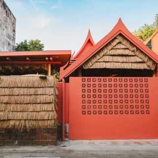 Siam Nora - 1