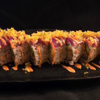 Sushi Saint - 10
