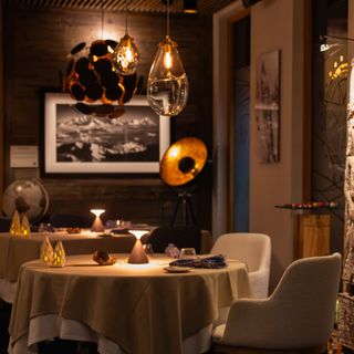 Les Explorateurs - Hôtel Pashmina - 1