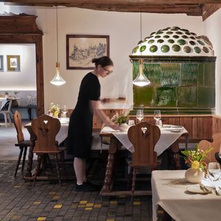 Wirtshaus Steirereck am POGUSCH - 12