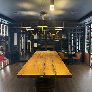 La Table du 20 - 2