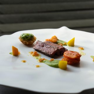 Les Deux - 3