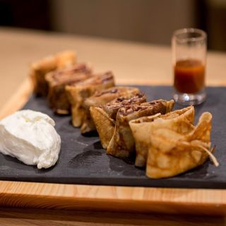 Le Comptoir Breizh Café - 0