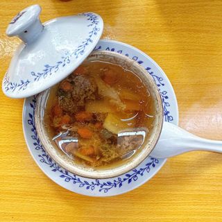 Dayang (Wenming Road) - 6