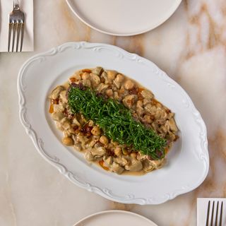 Gün Lokantası - 1