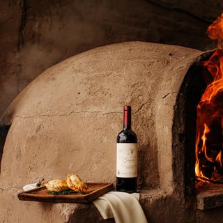 Fogón Cocina de Viñedo - 9