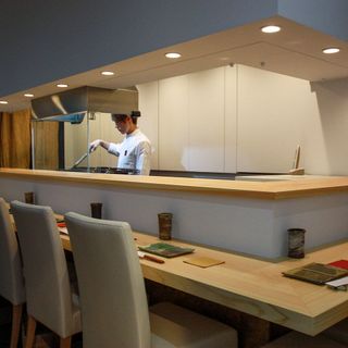 Yakitori Mochizuki - 1