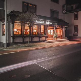 Schwarzkopf - Frammersbach - 7