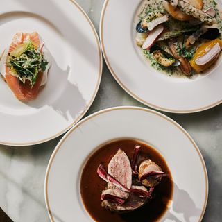 Brasserie Marie - Amsterdam - 2