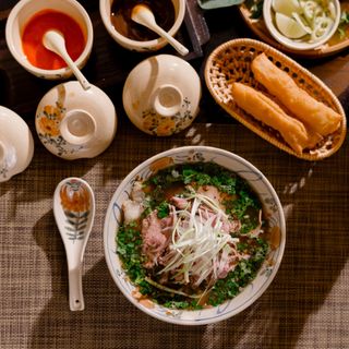 Chị Mơ - 5