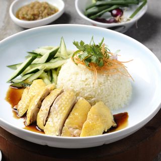 Nam Heong Chicken Rice (City Centre) - 3