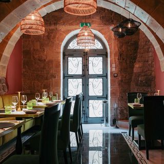 The Medina - 8