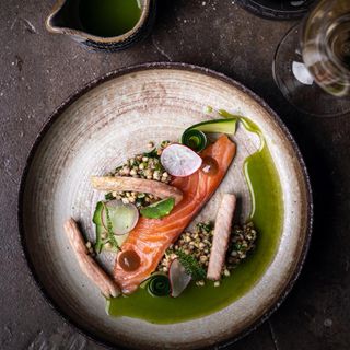 The Eatery - Praga - 4