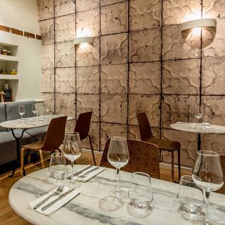 Olive & Artichaut - 10