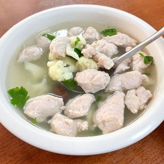 Guo Gong Fan Dian - 2