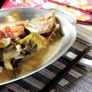 May Snow Hakka Food - 3
