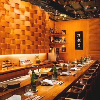 San Omakase - 13