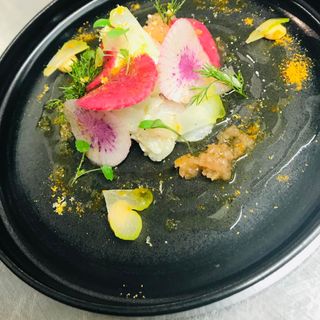 La Fleur de Sel - 6