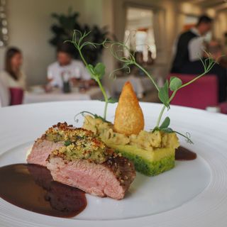 Hämmerle's Restaurant - 1