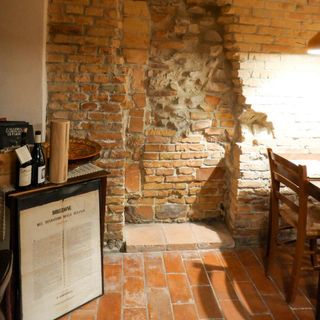 L'Osteria del Castellazzo - 14