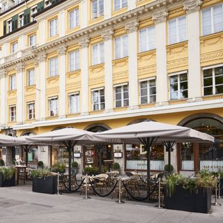 Dallmayr Bar & Grill - 3