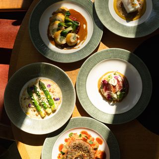 Brasserie Le Jardin - 5