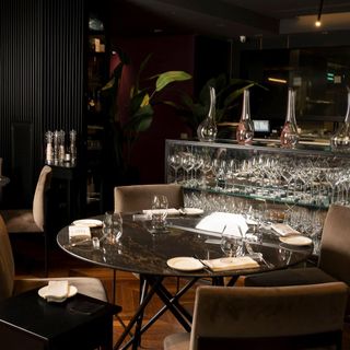 Rear Restaurant - 1