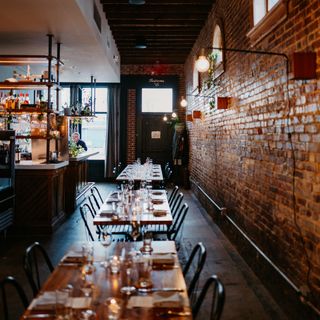 Staplehouse - 8