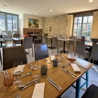 L'Auberge de Guillaume - 1