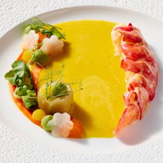Astor Club: Chef's Table - 3