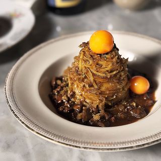 Brisla Trattoria - 6