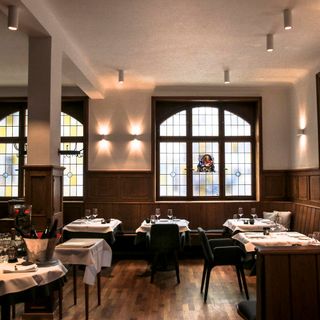 Fässle le Restaurant - 12