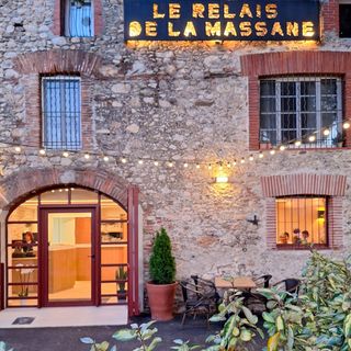 Le Relais de la Massane - 5