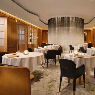 Alain Ducasse at The Dorchester - 9