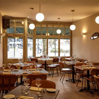 Mignonette - 8