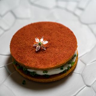 Imperfecto: The Chef's Table - 7